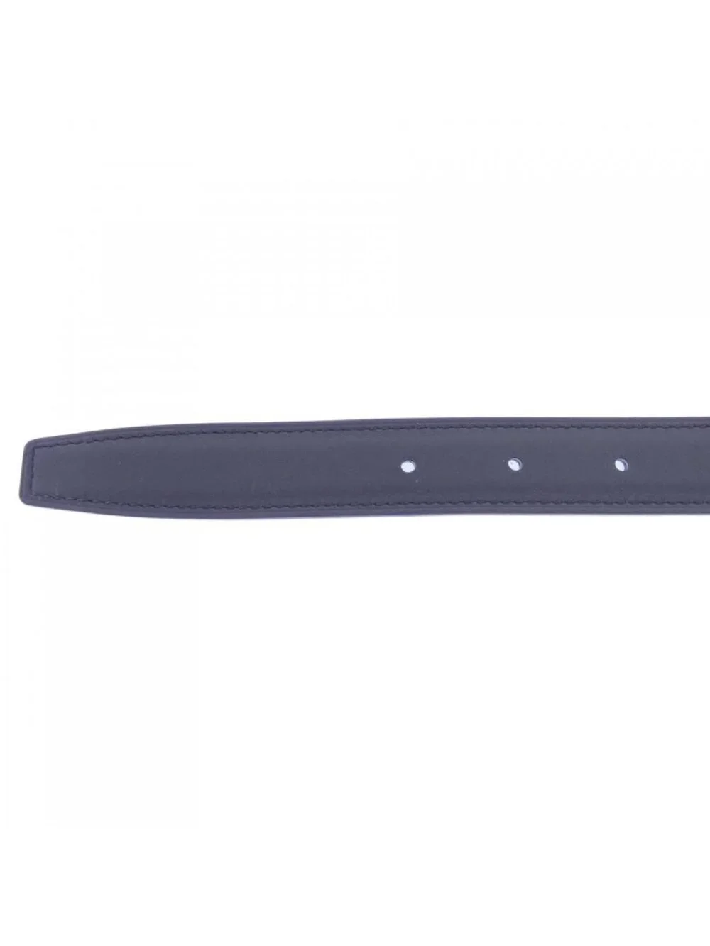 Hermes 24 Reversible Belt